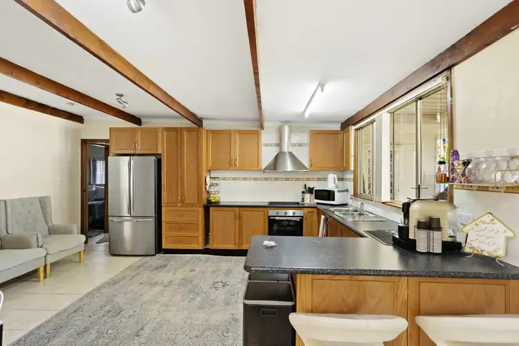 Third view of Homely house listing, 6 Lewis Street, Merrylands NSW 2160