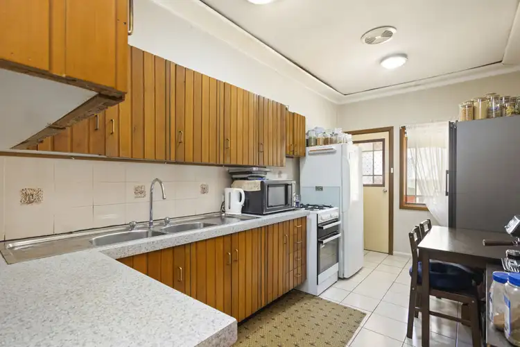 Sixth view of Homely house listing, 6 Lewis Street, Merrylands NSW 2160