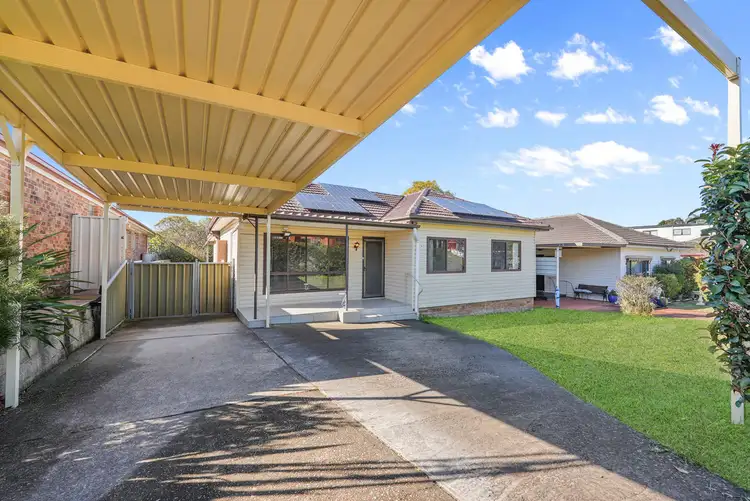 74 Runyon Avenue, Greystanes NSW 2145