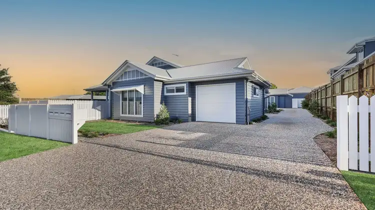 Main view of Homely unit listing, 3/14 Heather Street, Kearneys Spring QLD 4350