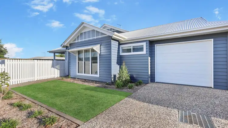 Second view of Homely unit listing, 3/14 Heather Street, Kearneys Spring QLD 4350