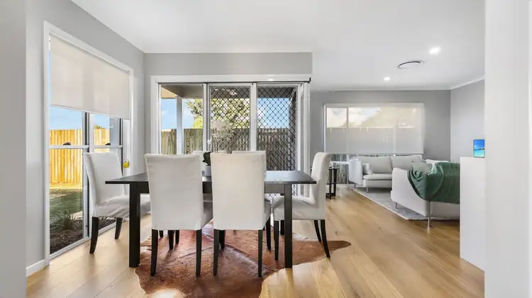 Third view of Homely unit listing, 3/14 Heather Street, Kearneys Spring QLD 4350