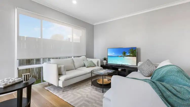 Fourth view of Homely unit listing, 3/14 Heather Street, Kearneys Spring QLD 4350