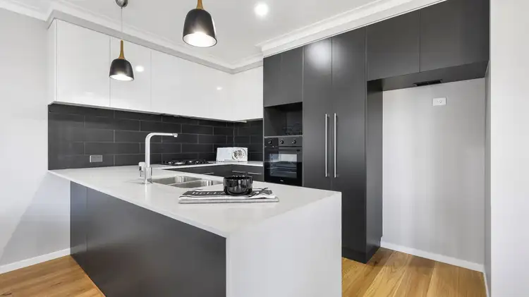 Fifth view of Homely unit listing, 3/14 Heather Street, Kearneys Spring QLD 4350