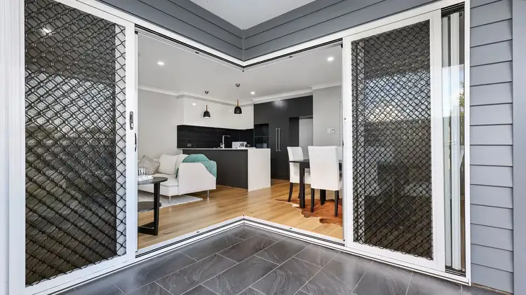 Sixth view of Homely unit listing, 3/14 Heather Street, Kearneys Spring QLD 4350