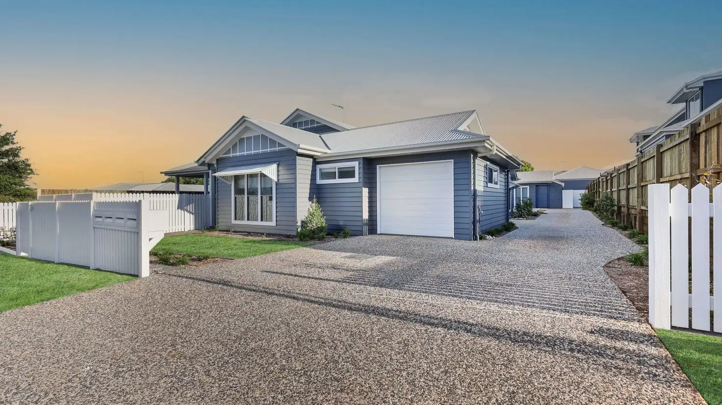 Main view of Homely unit listing, 1/14 Heather Street, Kearneys Spring QLD 4350