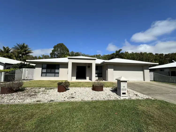 35 Michelle Crescent, Bucasia QLD 4750