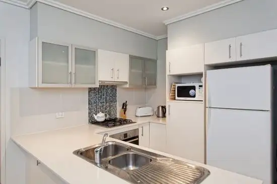 Third view of Homely apartment listing, Unit 8/27 School Street, Kelvin Grove QLD 4059