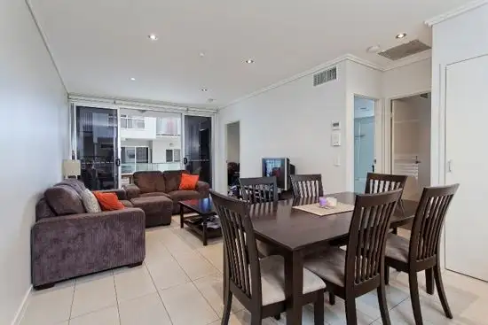 Fourth view of Homely apartment listing, Unit 8/27 School Street, Kelvin Grove QLD 4059