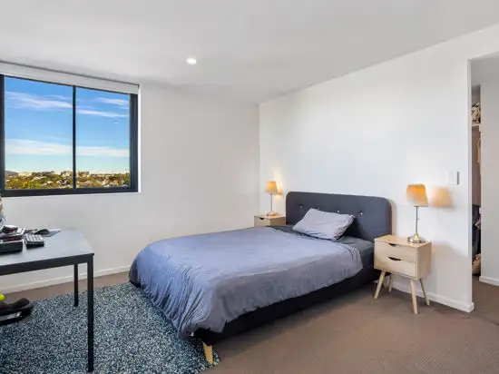 Fifth view of Homely apartment listing, Unit 811 45 Wellington Road, East Brisbane QLD 4169