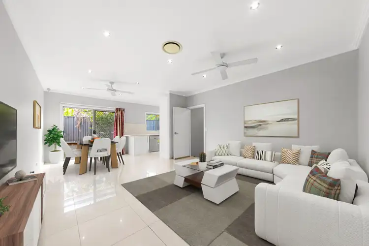 85b Chelmsford Rd, South Wentworthville NSW 2145