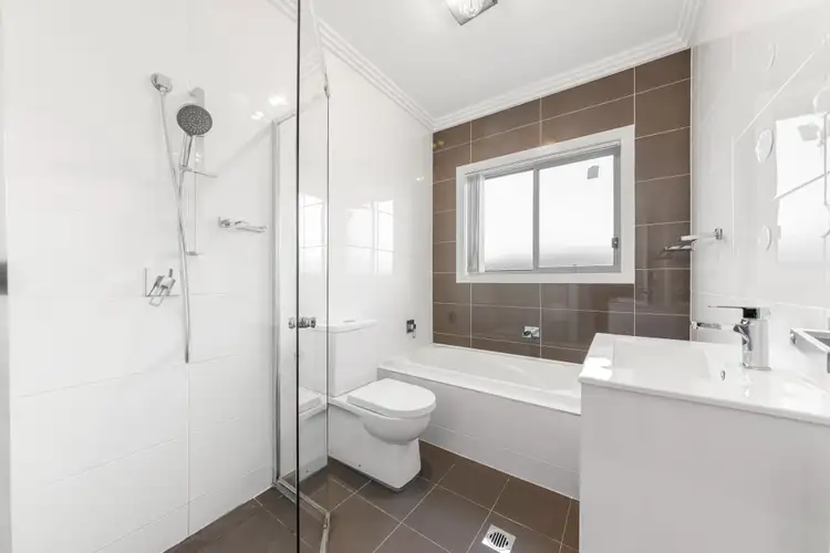 Fourth view of Homely semi-detached listing, 85b Chelmsford Rd, South Wentworthville NSW 2145