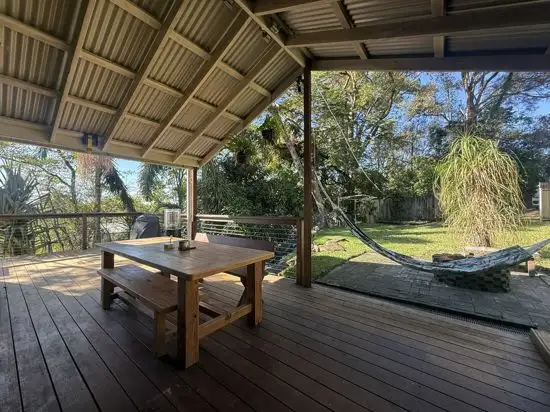 Main view of Homely semi-detached listing, 2/50 Inlet Drive, Tweed Heads West NSW 2485