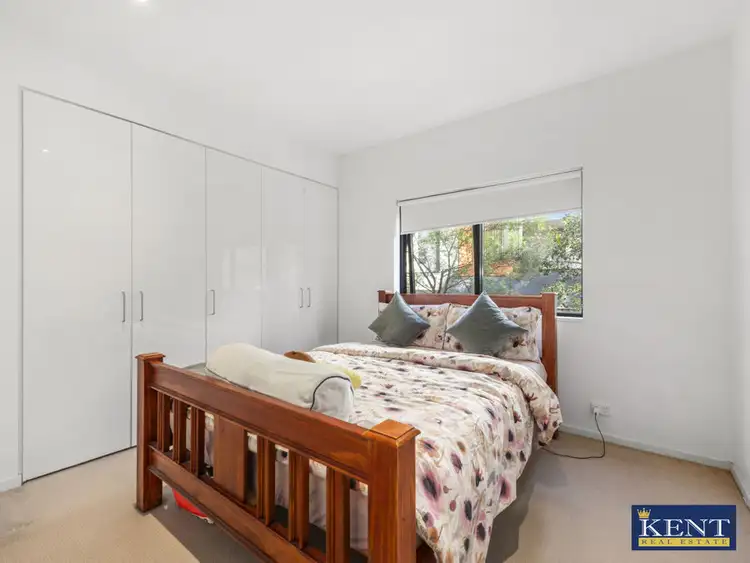Third view of Homely apartment listing, 102 / 8 Saunders Close, Macquarie Park NSW 2113