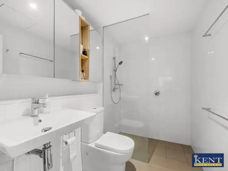 Fourth view of Homely apartment listing, 102 / 8 Saunders Close, Macquarie Park NSW 2113