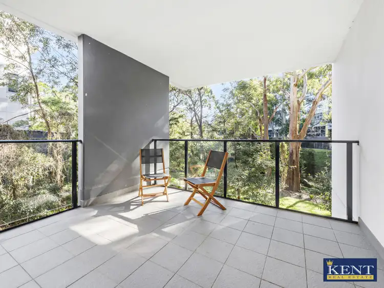 Fifth view of Homely apartment listing, 102 / 8 Saunders Close, Macquarie Park NSW 2113