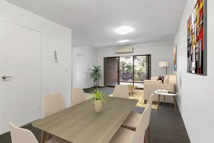 13/38 Boomerang St, Granville NSW 2142