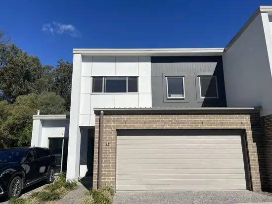 Main view of Homely house listing, 52 Highgrove St, Calamvale QLD 4116