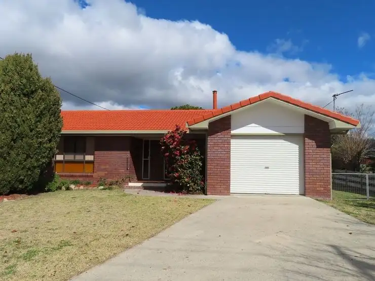 Main view of Homely house listing, 1 Pierpoint Street, Stanthorpe QLD 4380