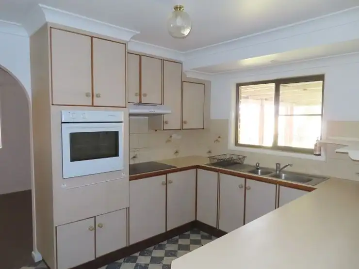 Second view of Homely house listing, 1 Pierpoint Street, Stanthorpe QLD 4380
