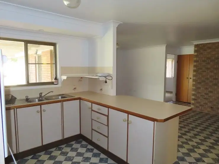 Third view of Homely house listing, 1 Pierpoint Street, Stanthorpe QLD 4380