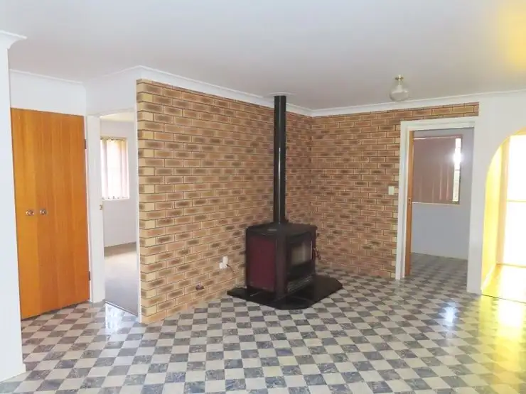 Fourth view of Homely house listing, 1 Pierpoint Street, Stanthorpe QLD 4380