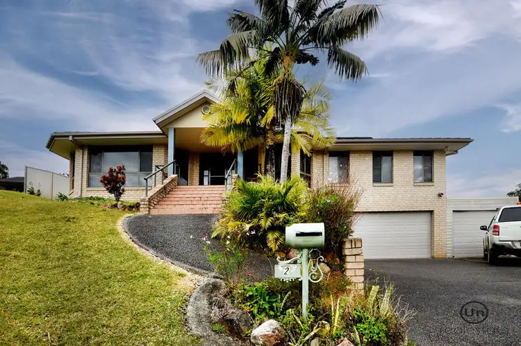 2 Tallowood Court, Toormina NSW 2452