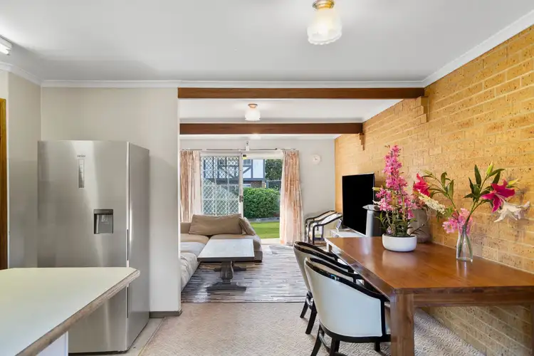 Third view of Homely townhouse listing, 94/188 Ewing Road, Woodridge QLD 4114