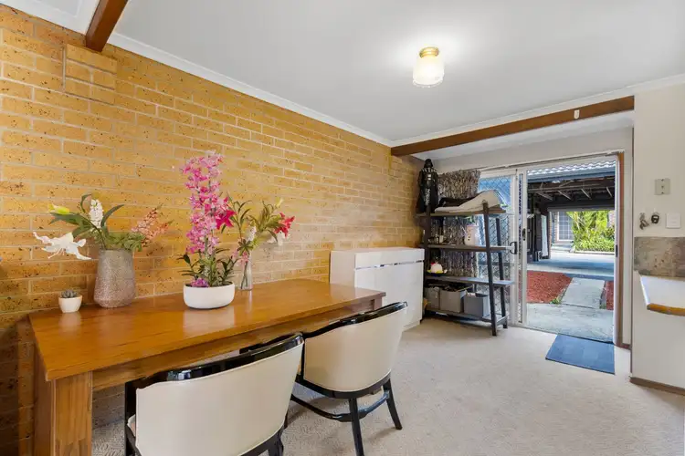 Fourth view of Homely townhouse listing, 94/188 Ewing Road, Woodridge QLD 4114