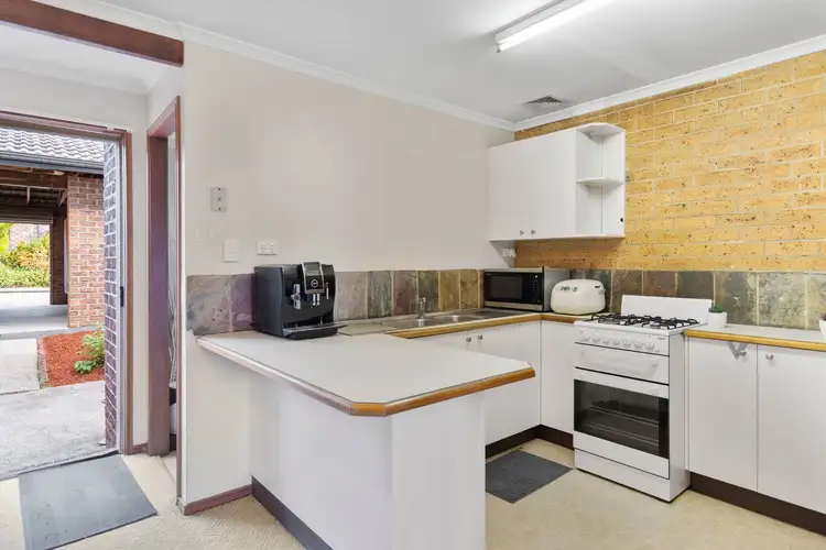 Fifth view of Homely townhouse listing, 94/188 Ewing Road, Woodridge QLD 4114