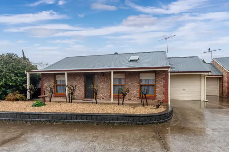 Main view of Homely house listing, 1 /38 Myall Avenue, Murray Bridge SA 5253