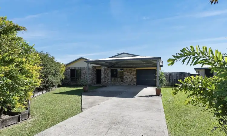 Main view of Homely house listing, 5 Diane Street, Mount Pleasant QLD 4740