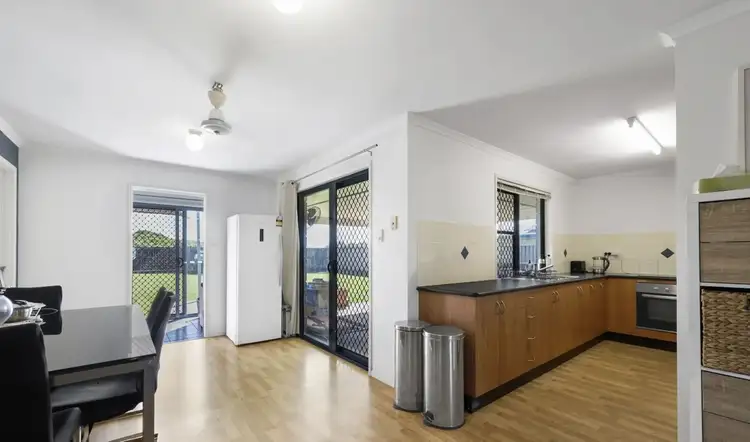 Second view of Homely house listing, 5 Diane Street, Mount Pleasant QLD 4740