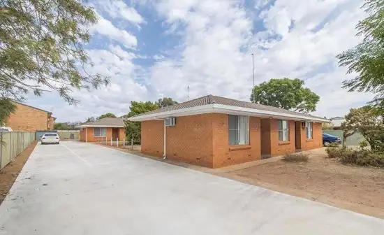 Main view of Homely house listing, 1/26 Elizabeth Street, Dubbo NSW 2830