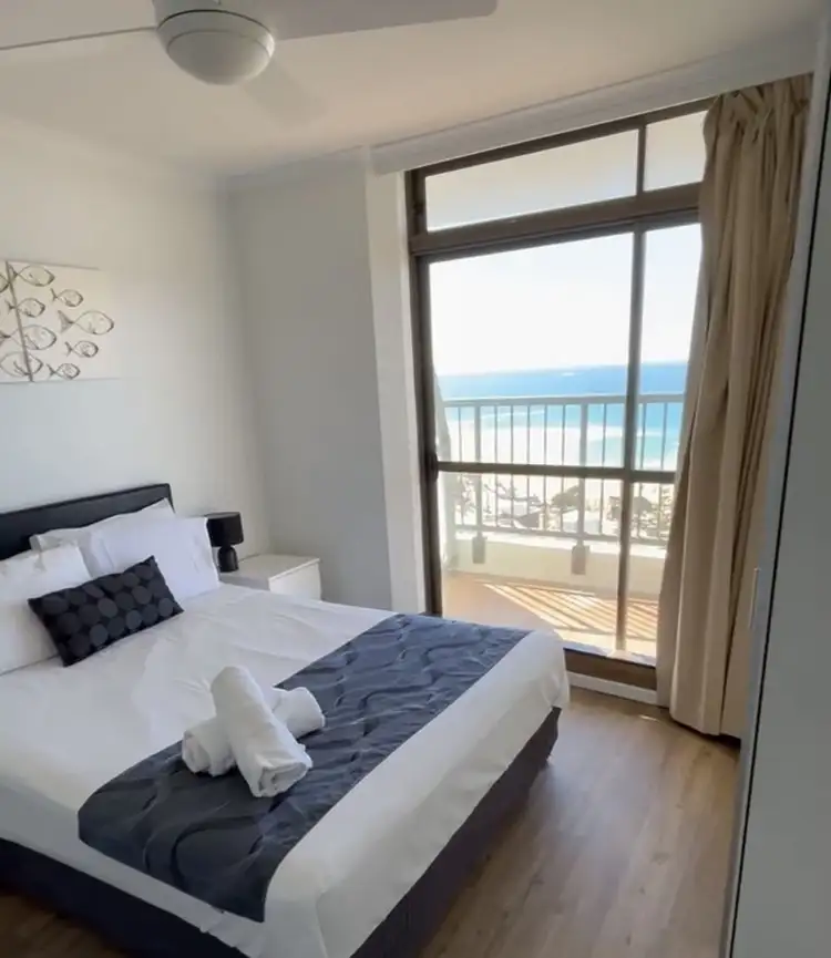 Fourth view of Homely unit listing, 1103/9 Trickett St, Surfers Paradise QLD 4217