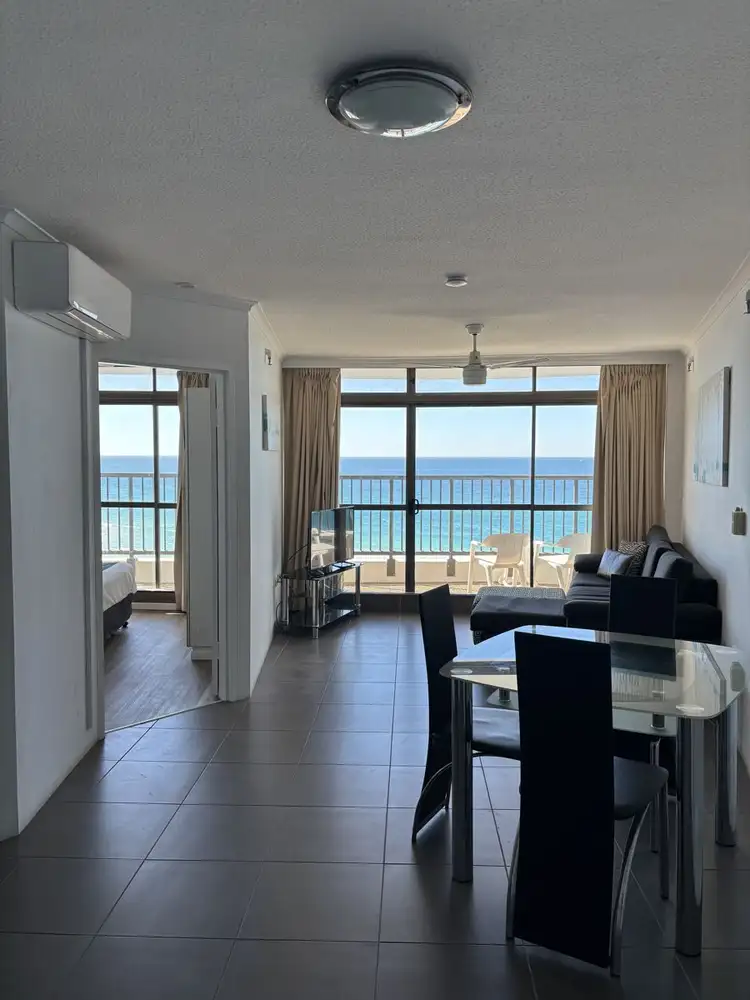 Sixth view of Homely unit listing, 1103/9 Trickett St, Surfers Paradise QLD 4217
