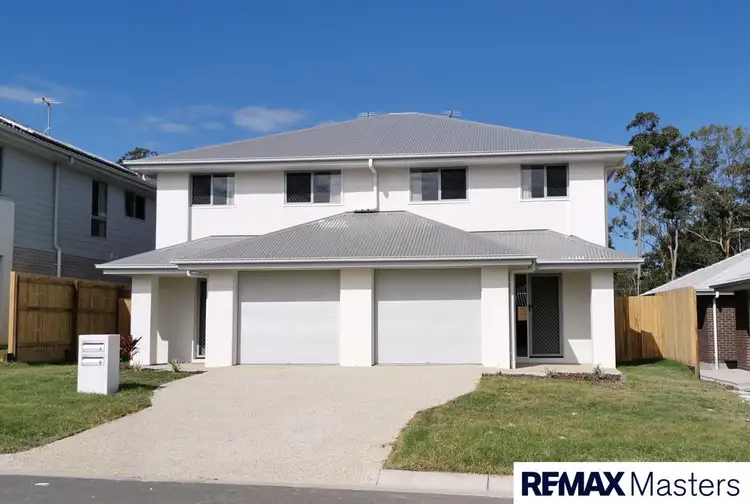 Main view of Homely house listing, 12A Sunrise Ct, Loganlea QLD 4131