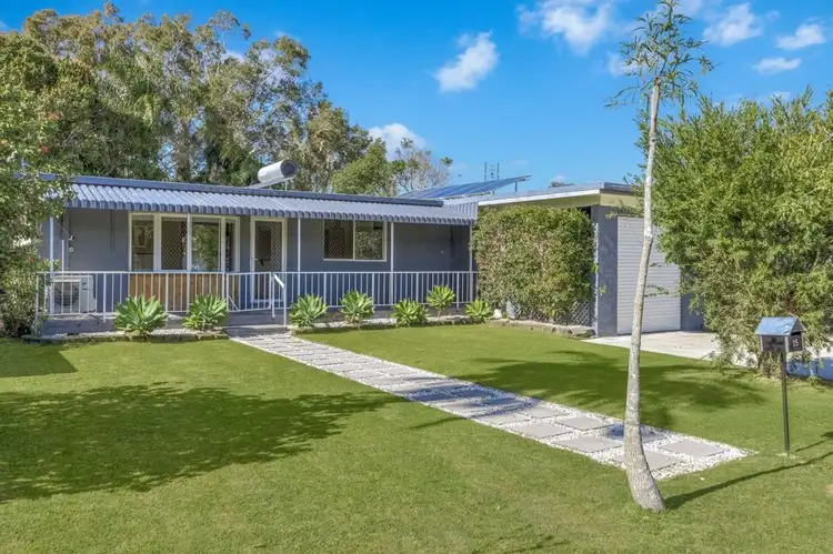 Main view of Homely house listing, 15 Jacaranda Avenue, Tweed Heads West NSW 2485