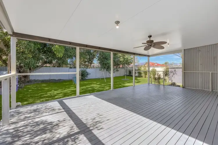 Second view of Homely house listing, 15 Jacaranda Avenue, Tweed Heads West NSW 2485