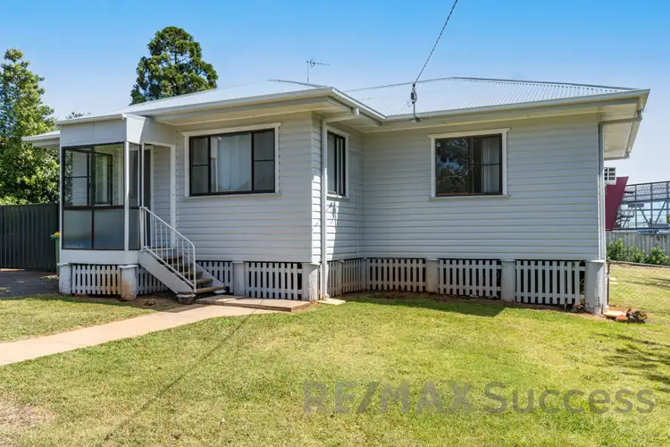 Main view of Homely house listing, 23 Joyce Street, South Toowoomba QLD 4350