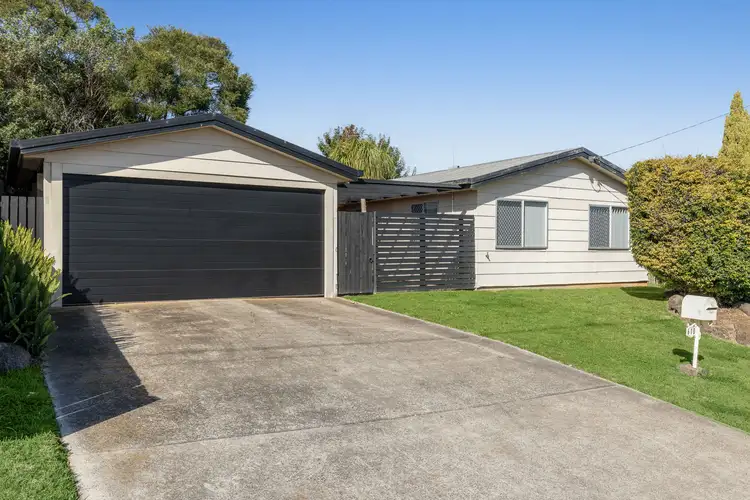 610 Greenwattle Street, Newtown QLD 4350