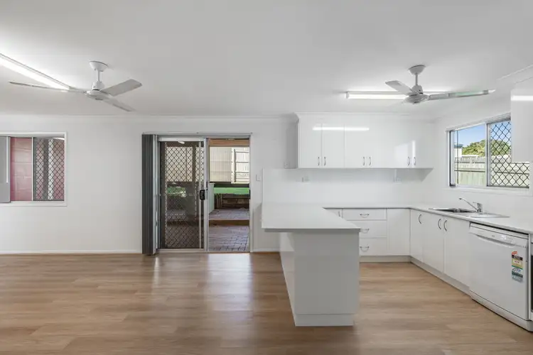 Sixth view of Homely house listing, 610 Greenwattle Street, Newtown QLD 4350