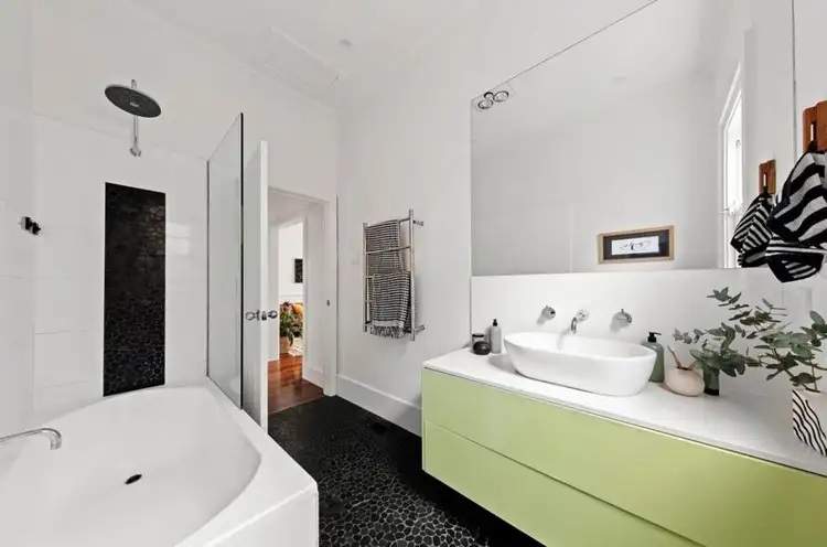 Second view of Homely house listing, 3 Appleby Crescent, Brunswick West VIC 3055