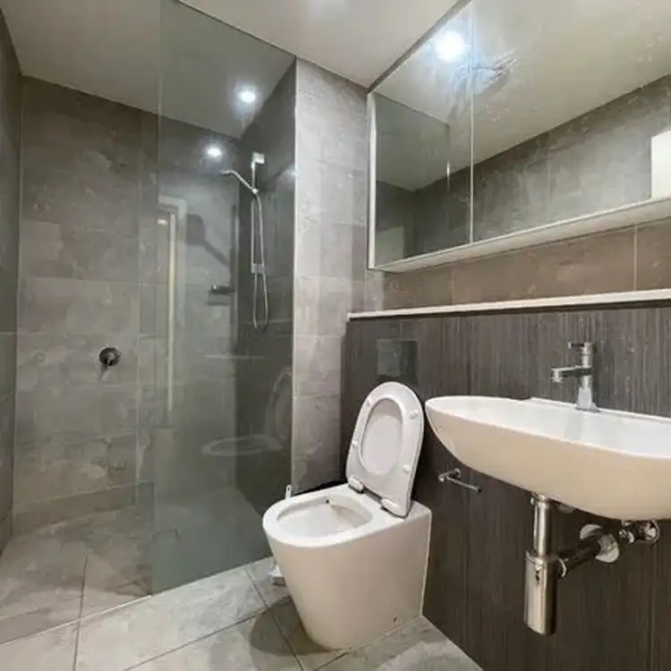 Fifth view of Homely apartment listing, 201/10 Stockyard Boulevard, Lidcombe NSW 2141