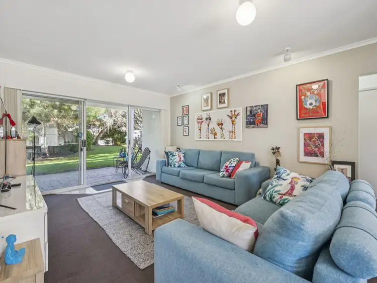 Third view of Homely villa listing, 15/1 Gannet Place, Korora NSW 2450