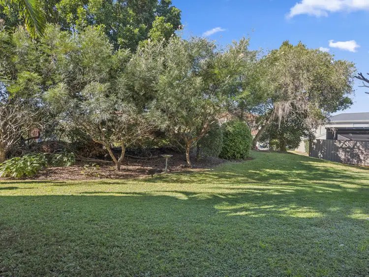 Fourth view of Homely villa listing, 15/1 Gannet Place, Korora NSW 2450