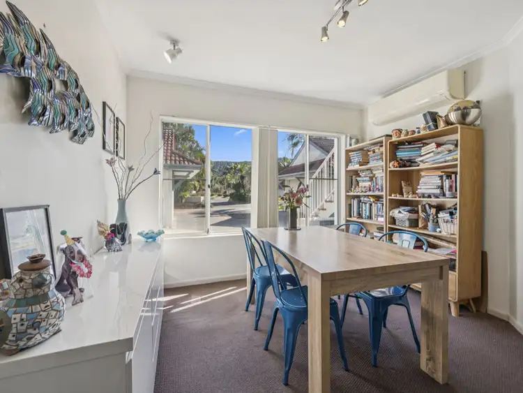 Sixth view of Homely villa listing, 15/1 Gannet Place, Korora NSW 2450