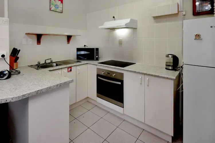 Second view of Homely house listing, 22/27-29 Ocean Parade, Coffs Harbour NSW 2450