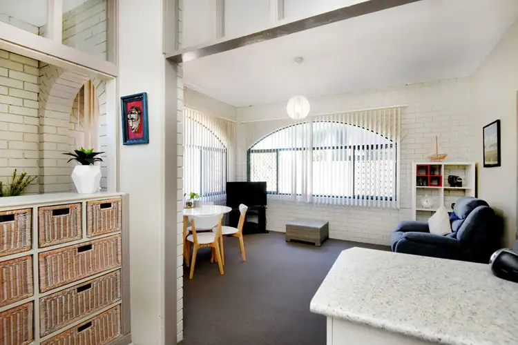 Fifth view of Homely house listing, 22/27-29 Ocean Parade, Coffs Harbour NSW 2450