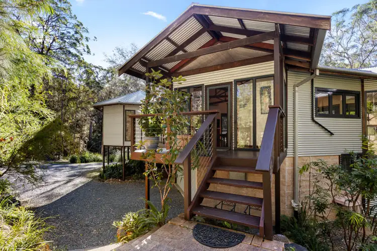 Fourth view of Homely rural property listing, 17 Wiri Place, Urunga NSW 2455